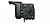 Кнопка для перфоратора Makita (HR2450)