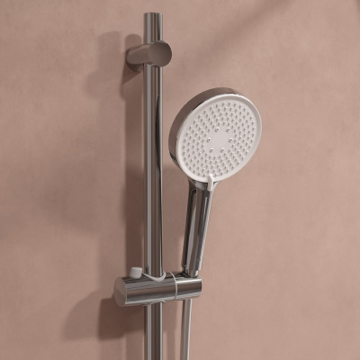 Душевая стойка IDDIS "Optima Home" OPH3C70i16