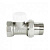 Клапан запорный прямой STI 3/4"