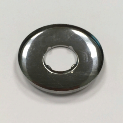 Отражатель декоративный 1/2" (плоский)