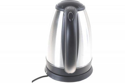 Чайник нержавейка HOMESTAR HS-1010A, 1,8 л, 1500 Вт