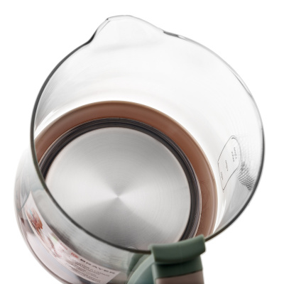 Чайник стекло BRAYER BR1015 1,7 л, 2200 Вт, 40-100°С, поддержание температуры