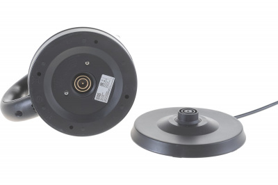 Чайник нержавейка HOMESTAR HS-1001, 1,8 л, 1500 Вт