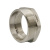 Футорка 1½" в. x 2" н., латунная, VRT