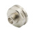 Переходник 1/2" н. x 1¼" в., латунный, VRT Переходник 1/2" н. x 1¼" в., латунный, VRT