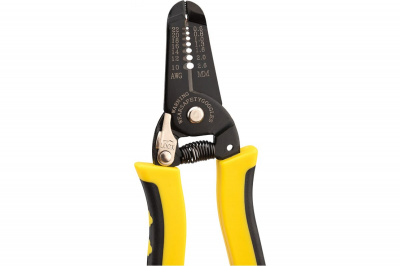 Клещи для зачистки проводов REXANT НТ-5021/TL-5021 (0,6-2,6 мм²)