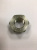 Футорка 1/2" в. x 1" н., латунная
