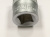 Головка шестигранная Варяг, 1/2", 21 мм