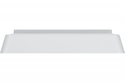 Светильник LED ЭРА ЖКХ SPB-302-0-4K-15 КВАДРАТ, 15 Вт, 190 мм, 4000 К, 1200 лм