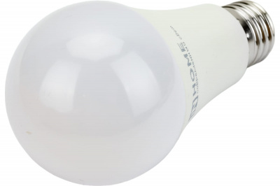 Лампа LED IN HOME МО-PRO, 15 Вт, Е27, 4000 К, 12-48 В, 1200 лм