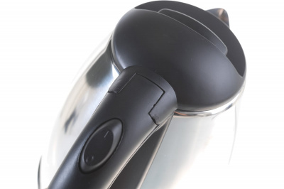 Чайник нержавейка HOMESTAR HS-1001, 1,8 л, 1500 Вт