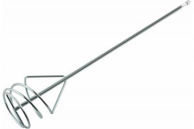 Миксер для строительных смесей Профи SDS Plus, 120х600 мм