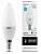 Лампа Gauss Elementary LED Candle, 6 W, E14, 4100 K, 220 V