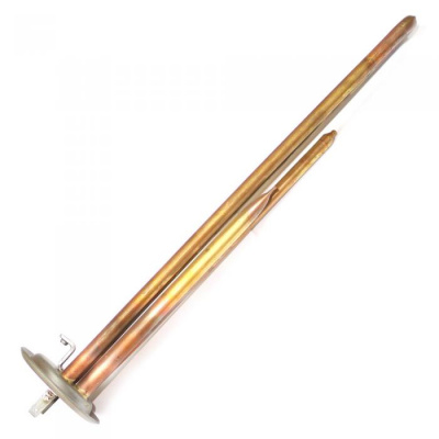 Нагревательный элемент (ТЭН) RF 1,3 кВт, М4, медь