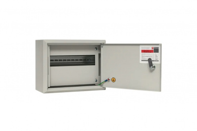Щит распределительный, навесной, ЩРН-12, IP31, 220х300х120 мм