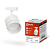 Светильник IN HOME TR-GX53-TL 54RW трековый, с подсветкой, белый, серия TOP-LINE