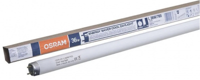 Лампа люминесцентная OSRAM, 36Вт/765