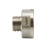 Переходник 1/2" н. x 1" в., латунный, VRT