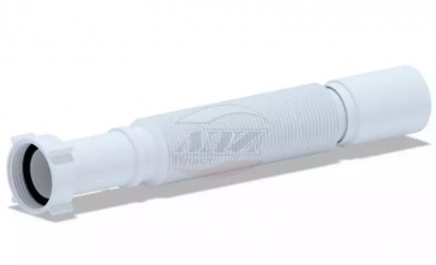 Гофра 1¼"x40 мм (320-730 мм)