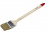 Кисть радиаторная изогнутая STAYER 2,5" (63 мм)