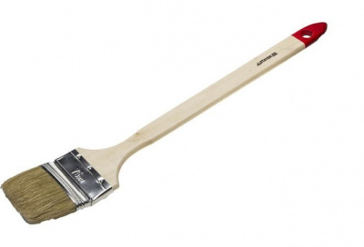 Кисть радиаторная изогнутая STAYER 3" (75 мм)