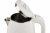 Чайник нержавейка HOMESTAR HS-1007, 1,7 л, 1500 Вт, белый