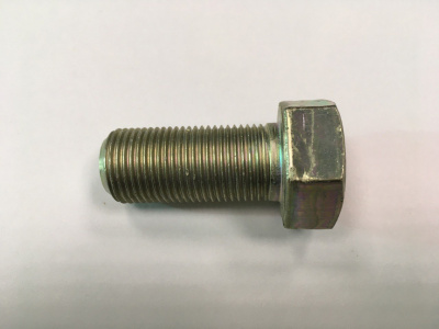 Болт М18х1,5х40 (автокрепёж)