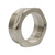 Футорка 1½" в. x 2" н., латунная, VRT