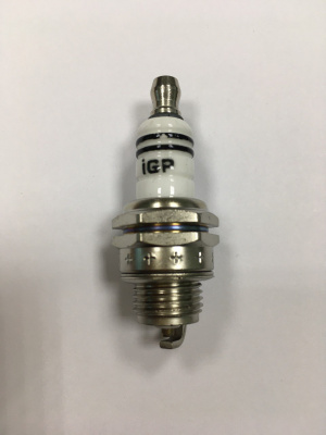 Свеча зажигания iGP L8RT для HUSQVARNA, STIHL, PARTNER (для 2-тактных двигателей)
