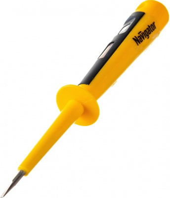 Отвёртка индикаторная Navigator NHT-Oti01-150, 150 мм, 100-250 В