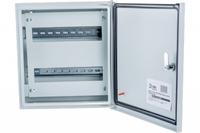 Щит распределительный, навесной, ЩРН-24, IP54, 300х300х120 мм