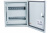 Щит распределительный, навесной, ЩРН-24, IP54, 300х300х120 мм