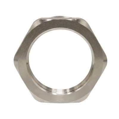 Футорка 1½" в. x 2" н., латунная, VRT