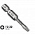 Бита Torsion, T20, 50 мм