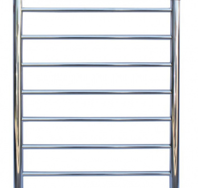 Полотенцесушитель TEMARK "Классика" К, 500x700 мм, нерж., 1/2"