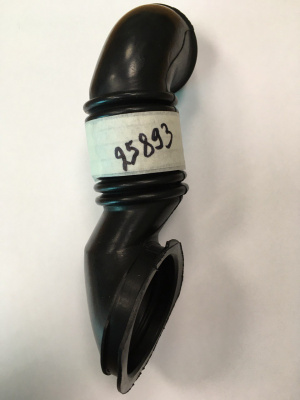 Патрубок BOSCH 265958, 5500000169, 300611, 0080226