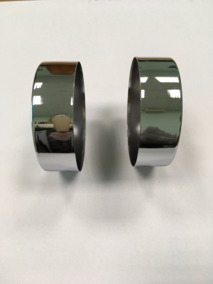 Отражатель декоративный KAISER 3/4"