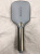 Смеситель для ванны Maxonor PURE LIFE "BEAUTY-9" PL3284-9, пепельный