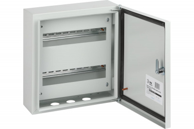 Щит распределительный, навесной, ЩРН-24, IP54, 300х300х120 мм