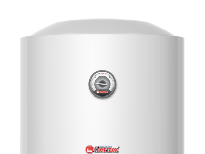 Водонагреватель thermex "Nova" 50 V Slim ("сухой" ТЭН)