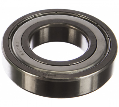 Подшипник SKF 6208 (40x80x18 мм)