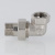 Американка угловая 1/2", латунная, Valtec