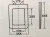 Сиденье для унитаза Horke H-1053C