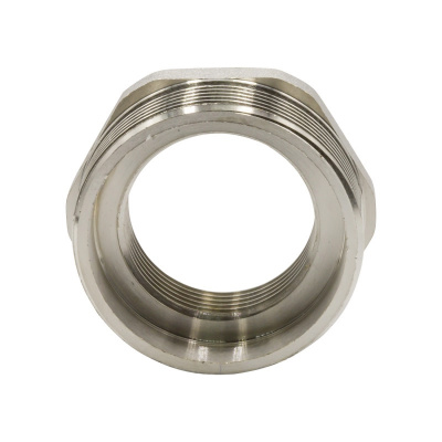 Футорка 1" в. x 1½" н., латунная, VRT