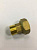 Полусгоны для счётчика Бетар 3/4" x 1/2" (пара)