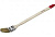 Кисть радиаторная изогнутая STAYER 1" (25 мм)