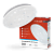Светильник LED IN HOME DECO "СОЗВЕЗДИЕ", 36 Вт, 6500 К, 350x55 мм, IP40