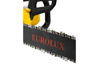 Электропила цепная EUROLUX ELS-1500Р