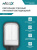 Светильник уличный LED NEOX ДКУ-02L, 50 Вт, 5000 К, 125 лм/Вт, IP65