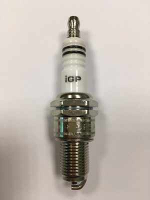 Свеча зажигания iGP F5TC (для 4-тактных двигателей)